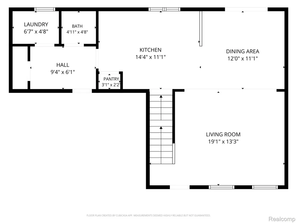 4080 Meadow Walk Boulevard Grand Blanc Charter Township, MI 48439