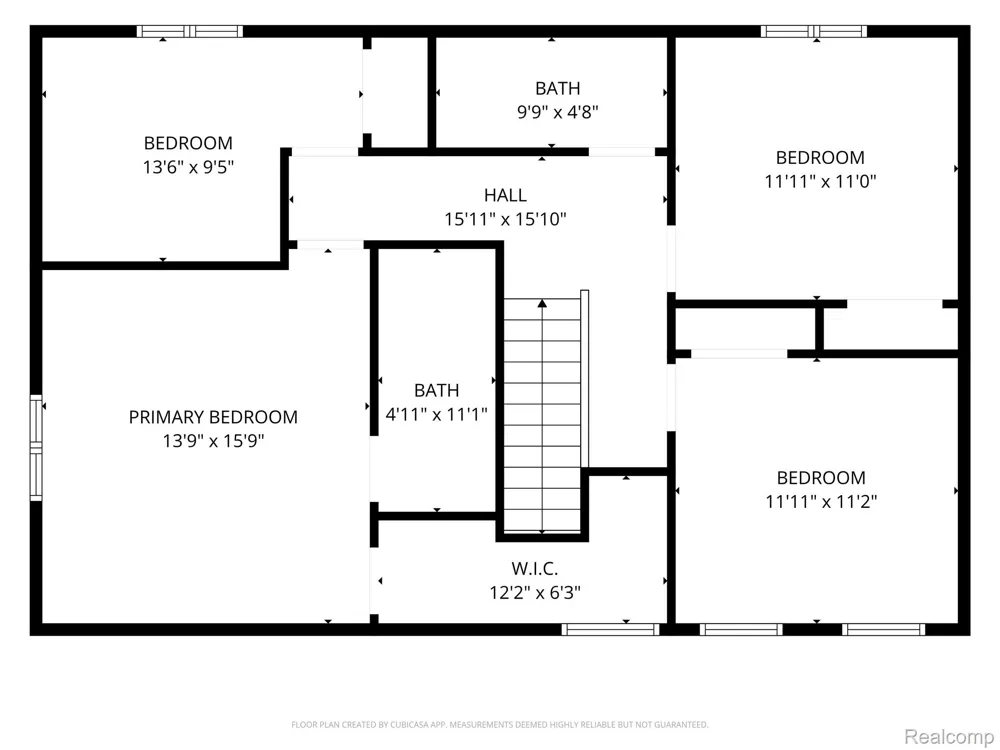 4080 Meadow Walk Boulevard Grand Blanc Charter Township, MI 48439