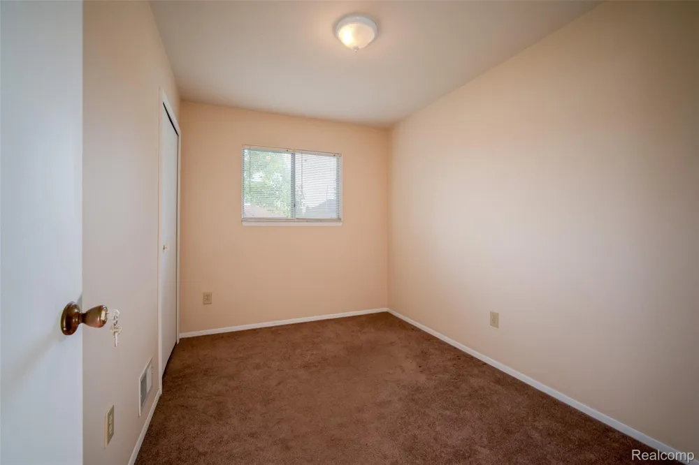 33711 Floyd Street Clinton Charter Township, MI 48035