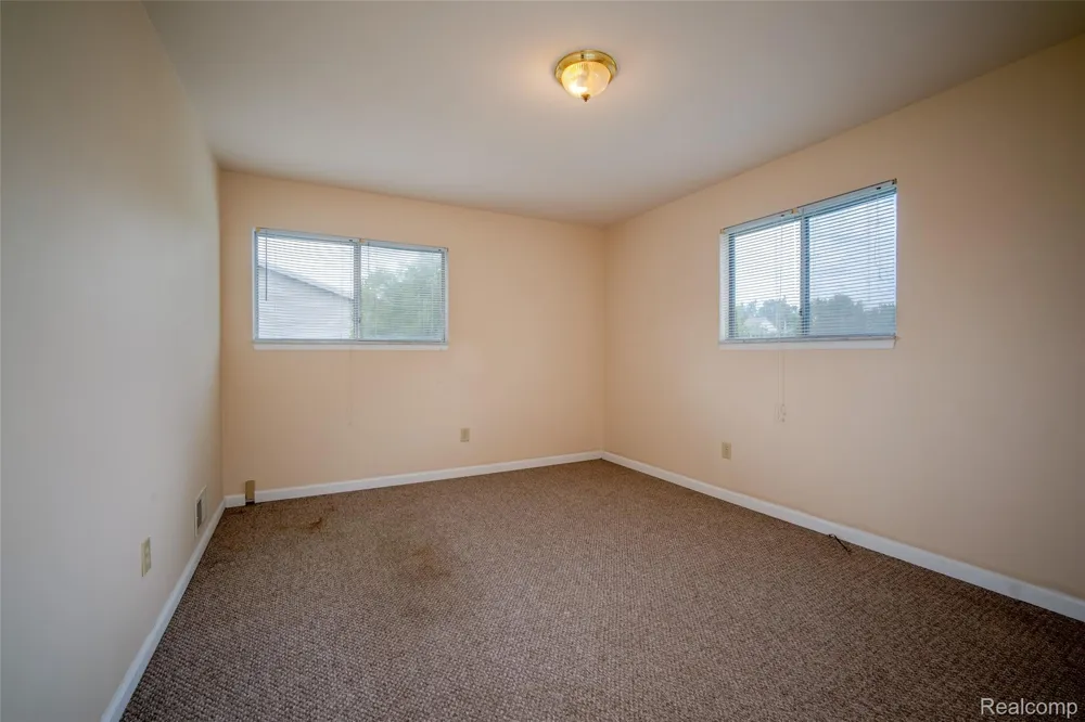 33711 Floyd Street Clinton Charter Township, MI 48035
