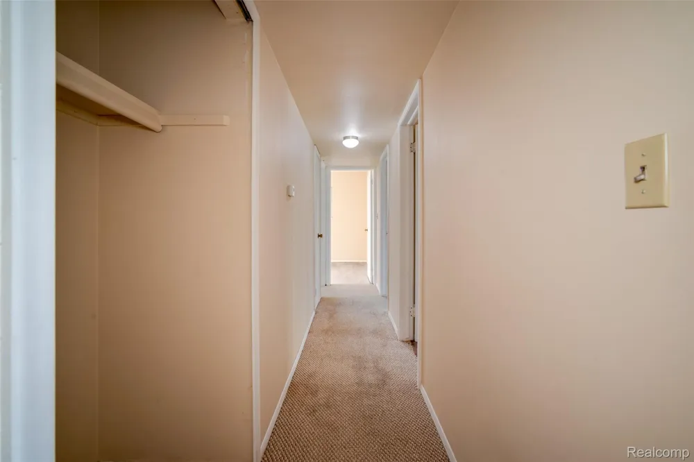 33711 Floyd Street Clinton Charter Township, MI 48035