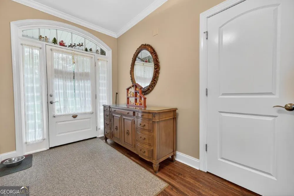 281 Jule Ingram RD NE Milledgeville, GA 31061