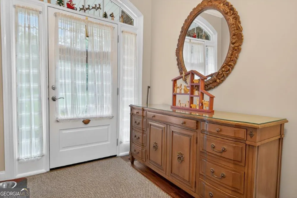 281 Jule Ingram RD NE Milledgeville, GA 31061