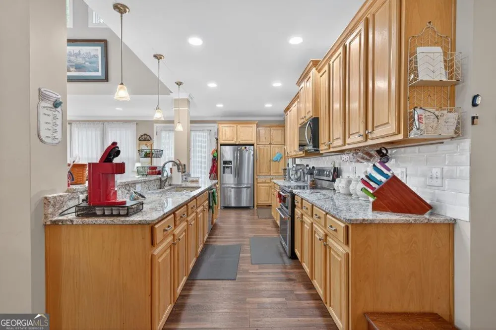 281 Jule Ingram RD NE Milledgeville, GA 31061