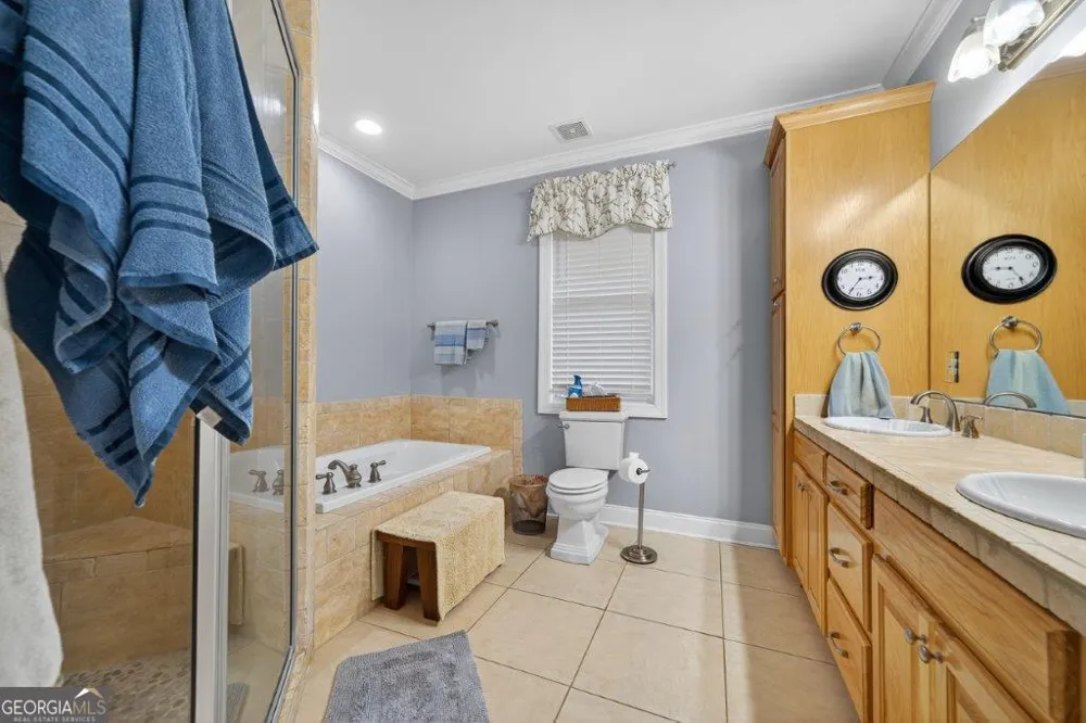 281 Jule Ingram RD NE Milledgeville, GA 31061