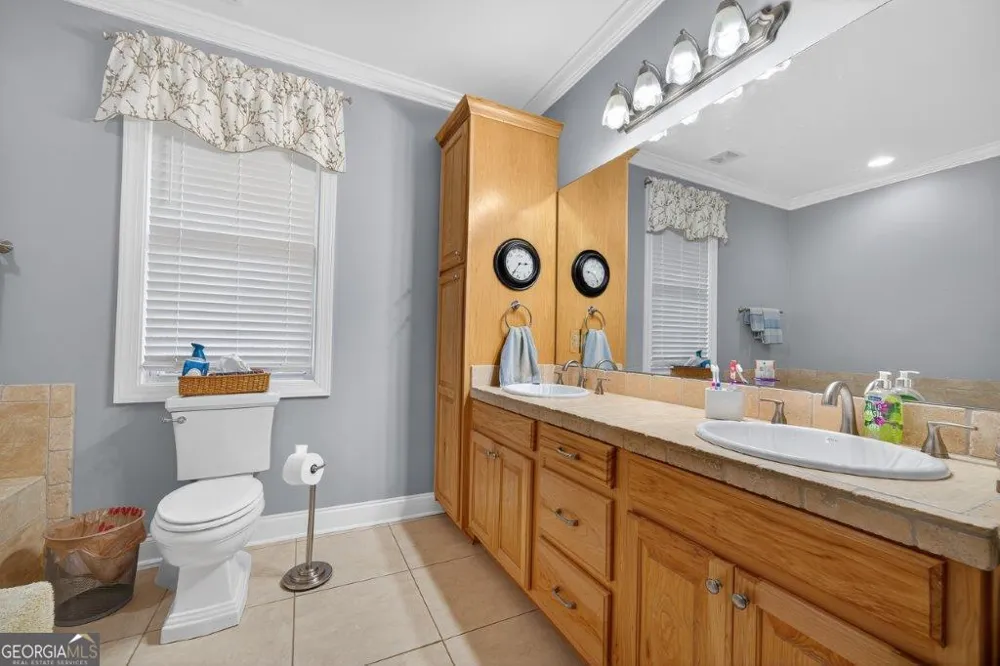281 Jule Ingram RD NE Milledgeville, GA 31061