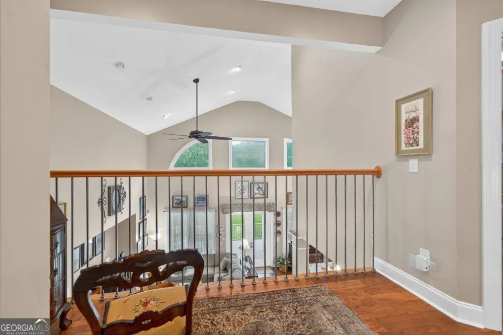 281 Jule Ingram RD NE Milledgeville, GA 31061