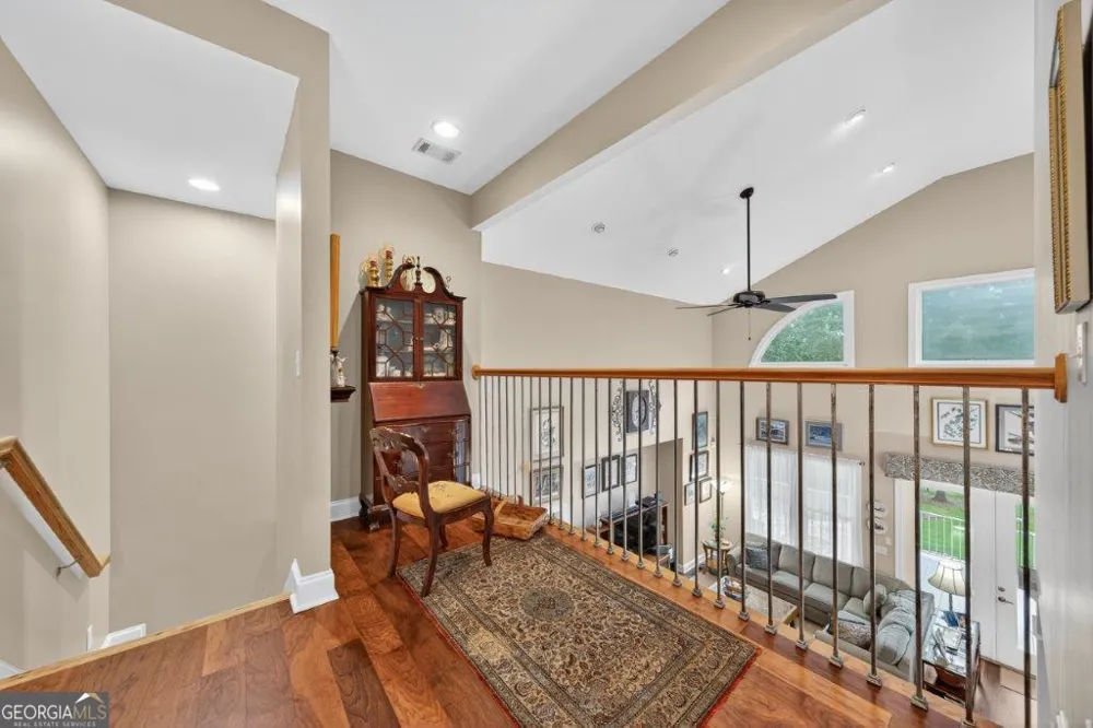 281 Jule Ingram RD NE Milledgeville, GA 31061