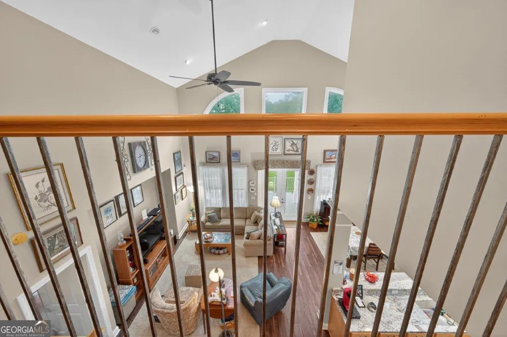 281 Jule Ingram RD NE Milledgeville, GA 31061