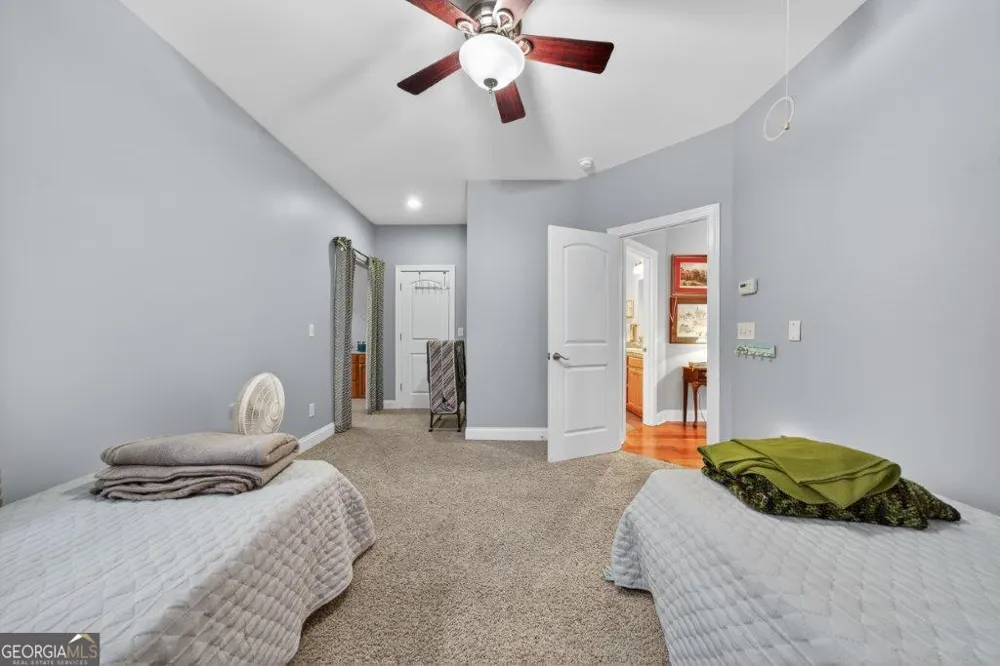 281 Jule Ingram RD NE Milledgeville, GA 31061