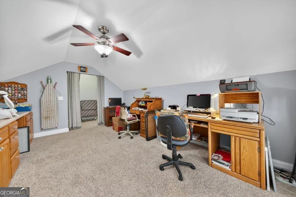 281 Jule Ingram RD NE Milledgeville, GA 31061