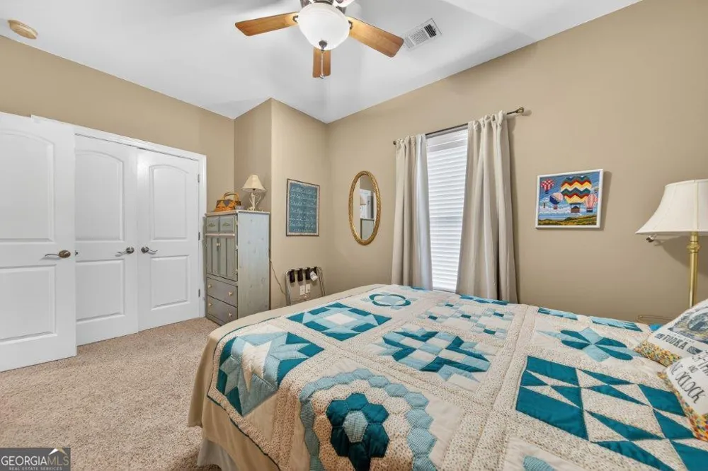 281 Jule Ingram RD NE Milledgeville, GA 31061