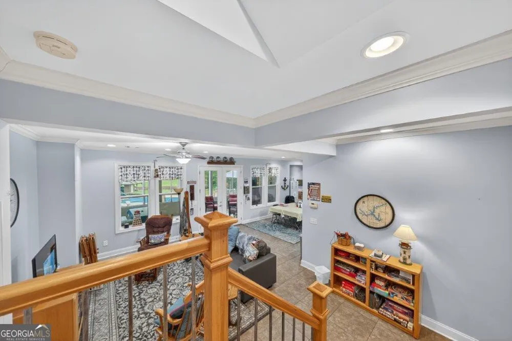 281 Jule Ingram RD NE Milledgeville, GA 31061