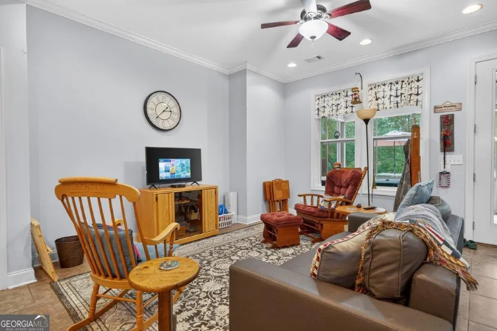 281 Jule Ingram RD NE Milledgeville, GA 31061
