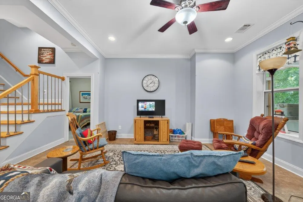 281 Jule Ingram RD NE Milledgeville, GA 31061