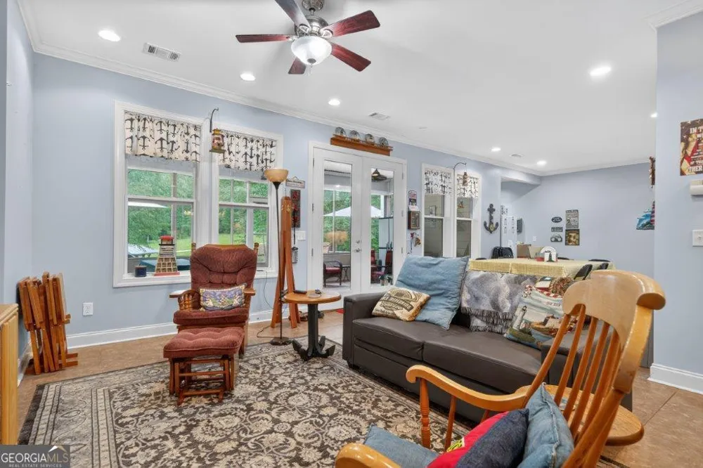 281 Jule Ingram RD NE Milledgeville, GA 31061