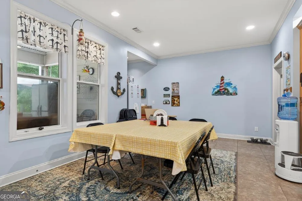 281 Jule Ingram RD NE Milledgeville, GA 31061