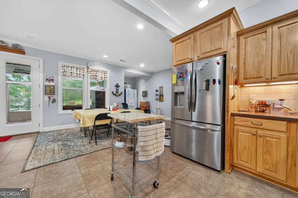 281 Jule Ingram RD NE Milledgeville, GA 31061