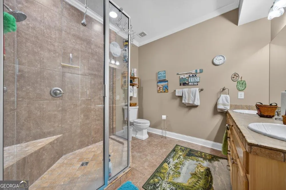 281 Jule Ingram RD NE Milledgeville, GA 31061