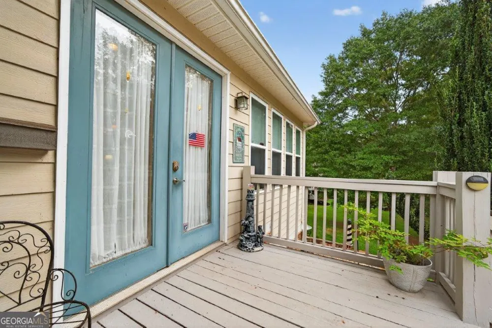 281 Jule Ingram RD NE Milledgeville, GA 31061