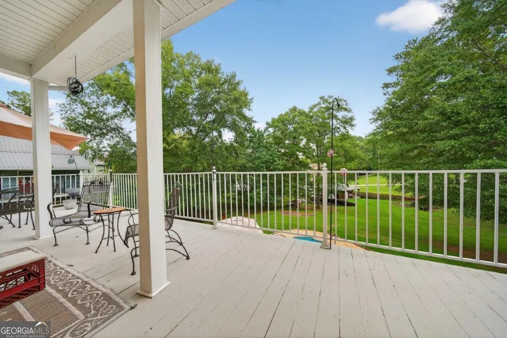 281 Jule Ingram RD NE Milledgeville, GA 31061