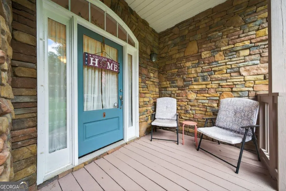281 Jule Ingram RD NE Milledgeville, GA 31061