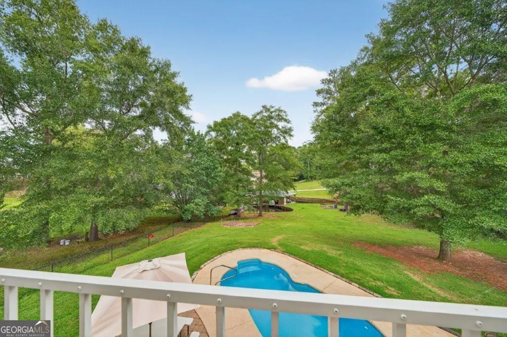 281 Jule Ingram RD NE Milledgeville, GA 31061