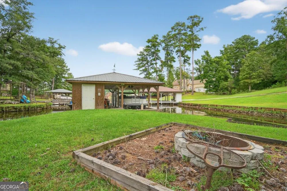 281 Jule Ingram RD NE Milledgeville, GA 31061