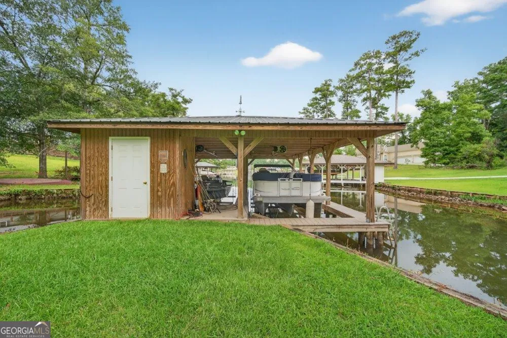 281 Jule Ingram RD NE Milledgeville, GA 31061