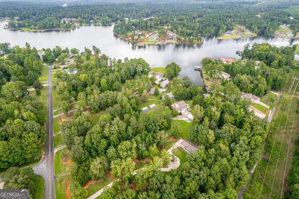 281 Jule Ingram RD NE Milledgeville, GA 31061