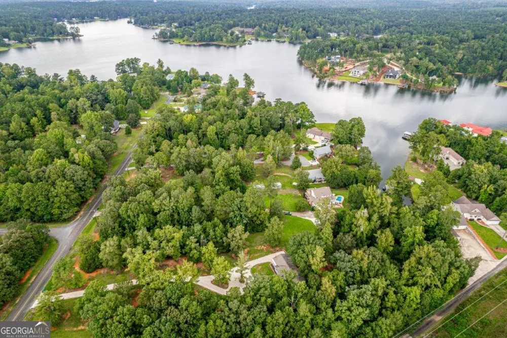 281 Jule Ingram RD NE Milledgeville, GA 31061