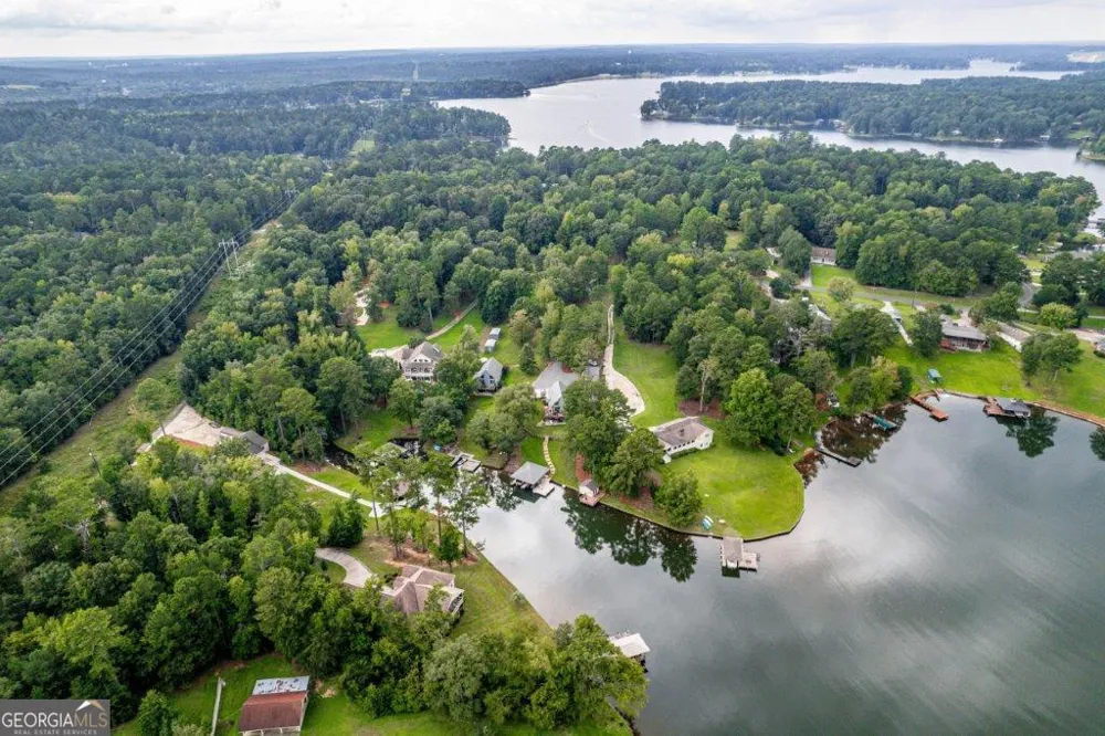281 Jule Ingram RD NE Milledgeville, GA 31061
