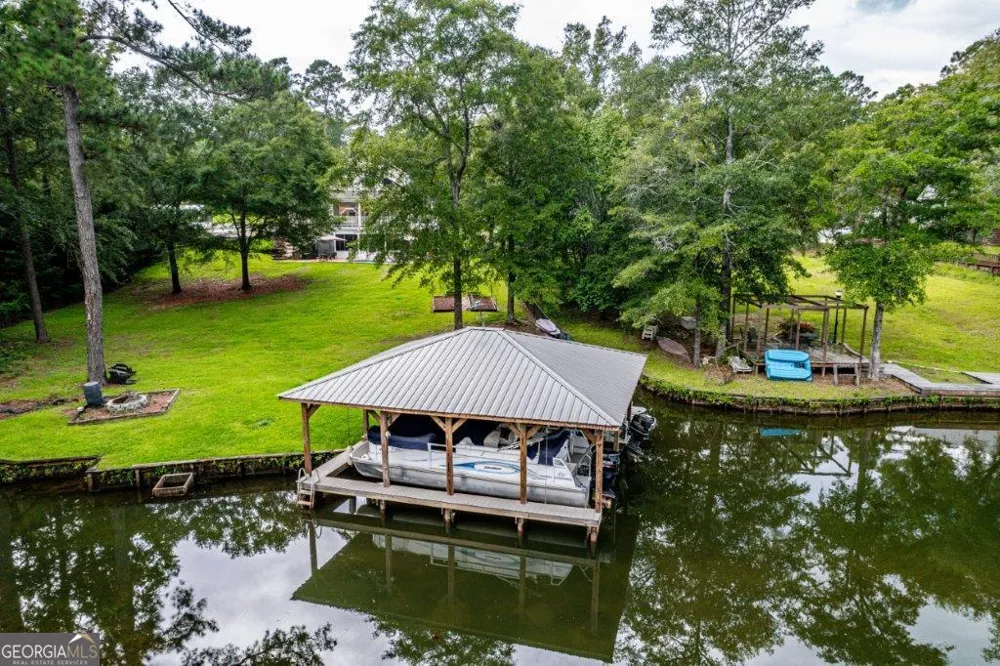 281 Jule Ingram RD NE Milledgeville, GA 31061