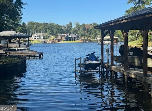 281 Jule Ingram RD NE Milledgeville, GA 31061