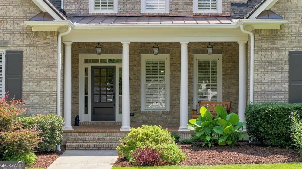 6163 TALMADGE RUN Acworth, GA 30101