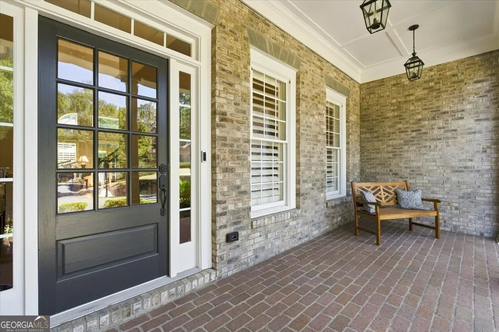 6163 TALMADGE RUN Acworth, GA 30101