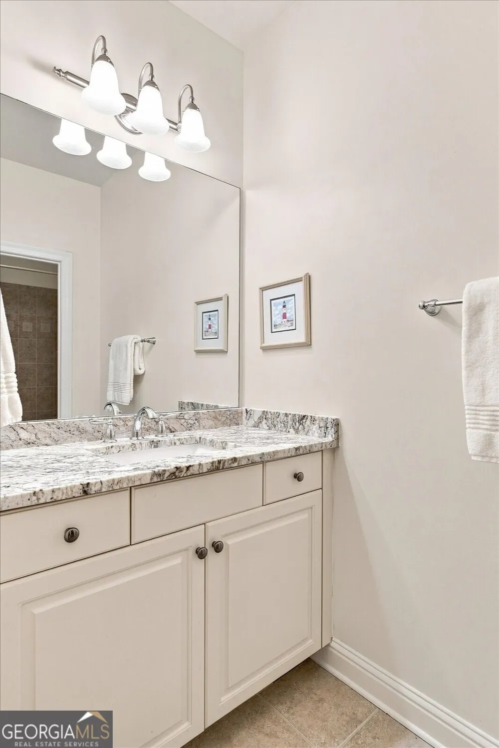 6163 TALMADGE RUN Acworth, GA 30101
