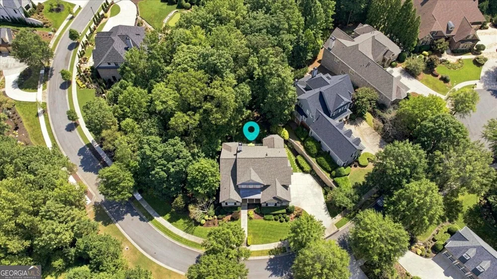 6163 TALMADGE RUN Acworth, GA 30101