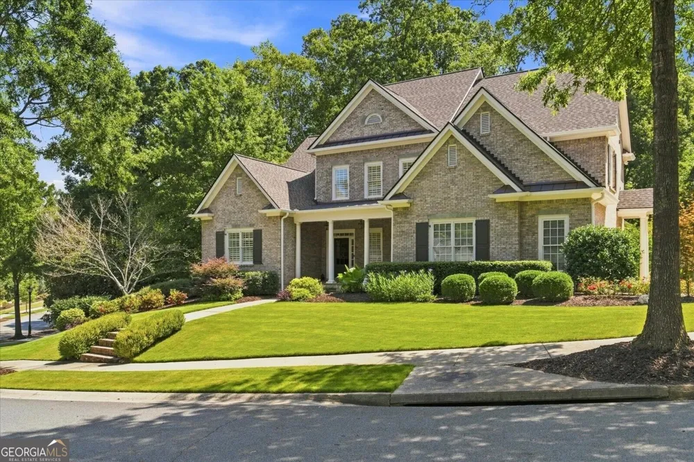 6163 TALMADGE RUN Acworth, GA 30101