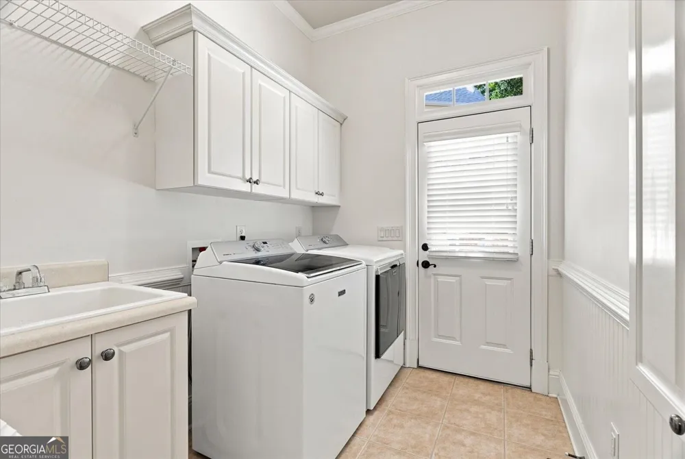 6163 TALMADGE RUN Acworth, GA 30101