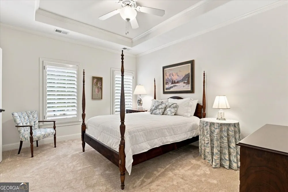6163 TALMADGE RUN Acworth, GA 30101