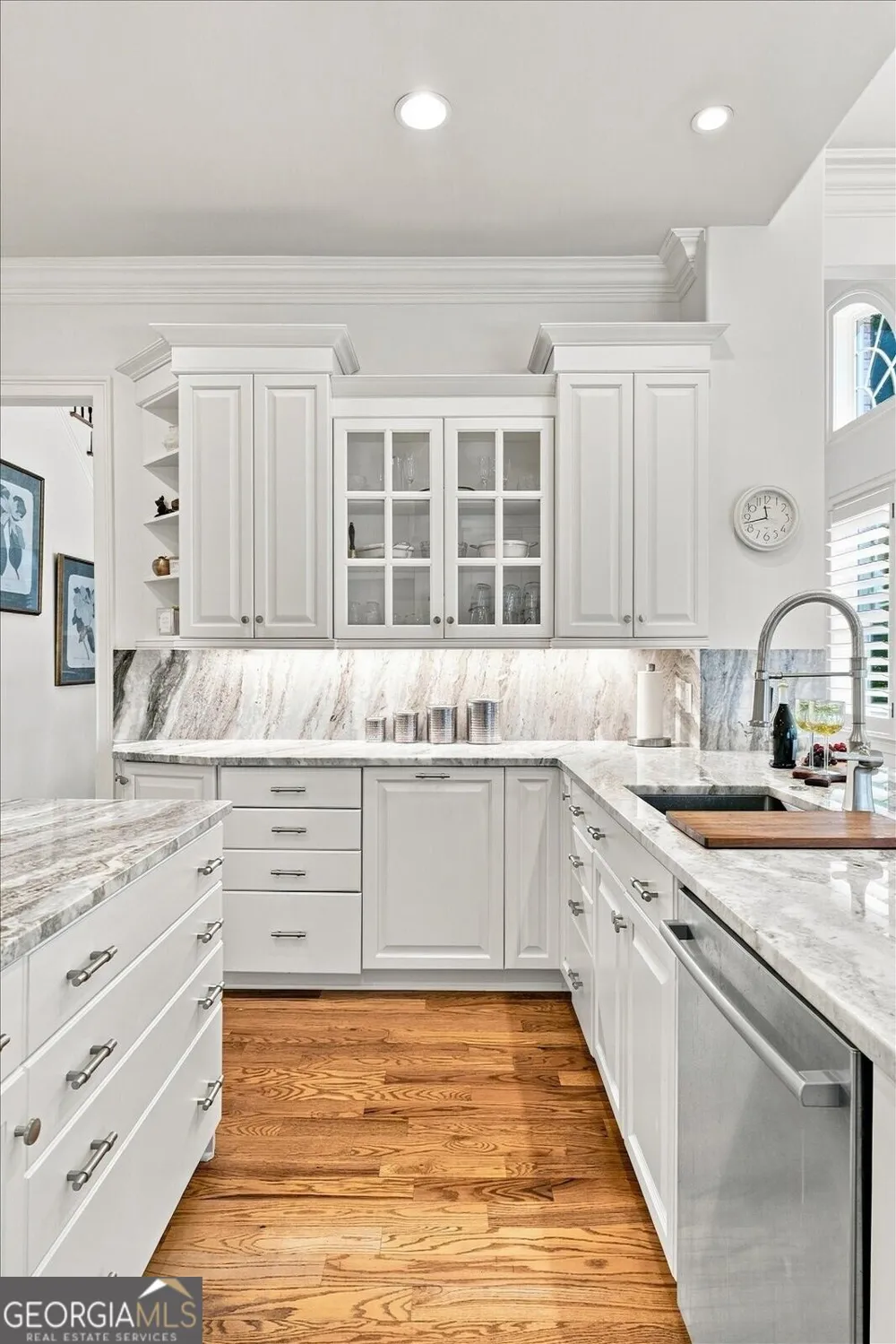 6163 TALMADGE RUN Acworth, GA 30101
