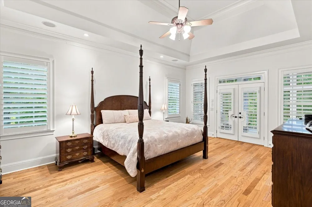 6163 TALMADGE RUN Acworth, GA 30101