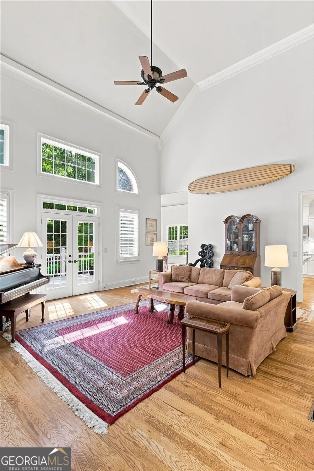 6163 TALMADGE RUN Acworth, GA 30101