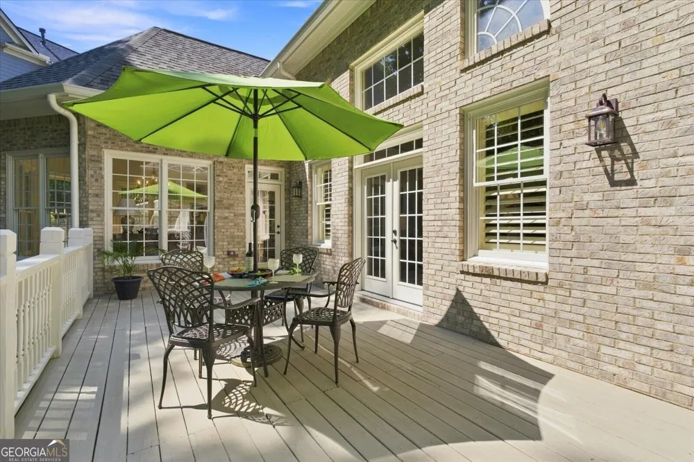 6163 TALMADGE RUN Acworth, GA 30101
