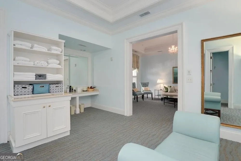 6163 TALMADGE RUN Acworth, GA 30101