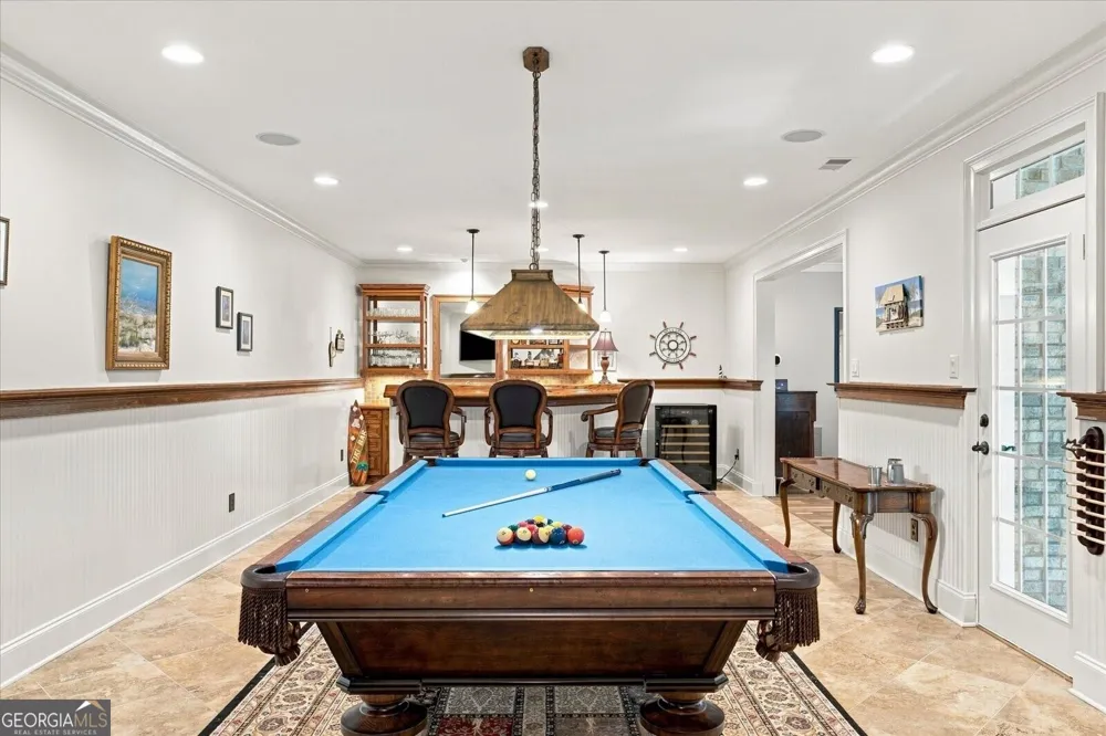 6163 TALMADGE RUN Acworth, GA 30101