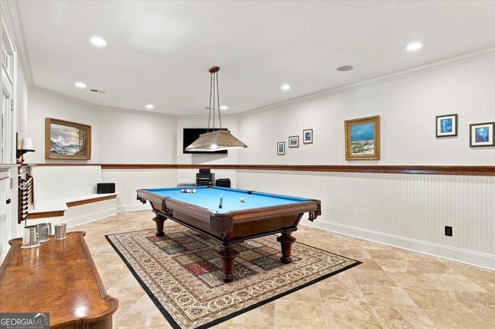 6163 TALMADGE RUN Acworth, GA 30101