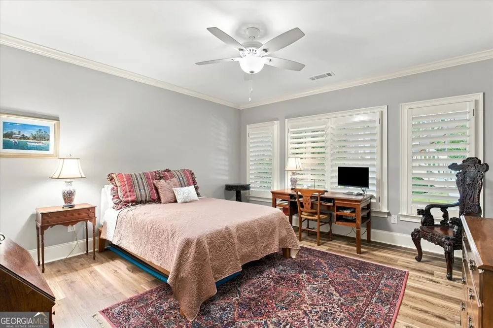 6163 TALMADGE RUN Acworth, GA 30101