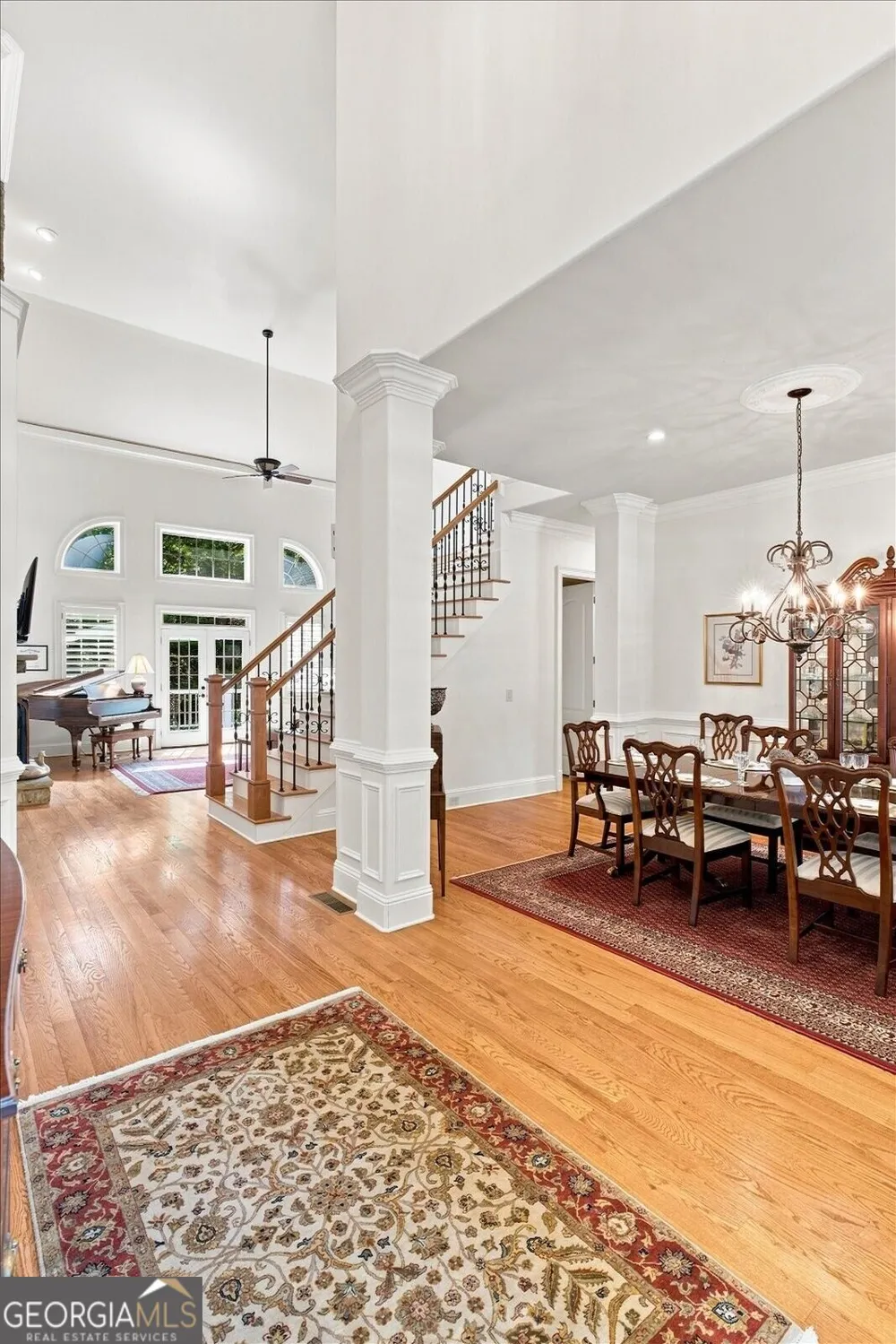 6163 TALMADGE RUN Acworth, GA 30101